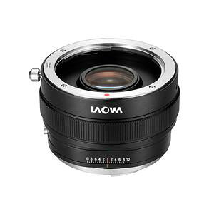 �y���z(SJ) LAOWA ���I�� �}�W�b�N �V�t�g �R���o�[�^�[ Magic Sift Converter �L���m��EF�}�E���g/�\�j�[E �y���������z�@���ڂ����[���ɂ��܂��Ă͂��₢���킹������