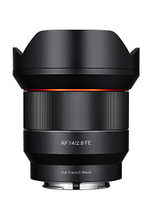 �y���z�z SAMYANG �T������ ���������Y AF14mm F2.8 FE �\�j�[E �}�E���g�y���������z�~���[���X��p���L�pAF�����Y