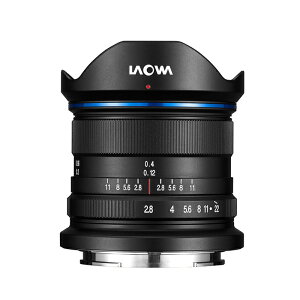 �y���z(SJ) LAOWA ���I�� ���������Y 9mm F2.8 ZERO-D ���C�JL�}�E���g �y���������z�@���ڂ����[���ɂ��܂��Ă͂��₢���킹������