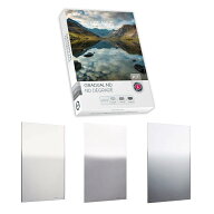 【アウトレット(新古品)[店舗保証3ヵ月]】【即配】(KT) COKIN コッキン 角型フィルターキット 3種GNDキッ…