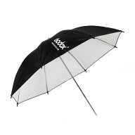 (受注生産) (KP) Godox (ゴドックス) ブラック&ホワイトアンブレラ 84cm ※受注生産※　※詳しい納期につ…