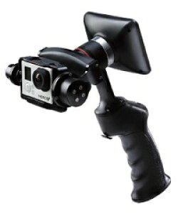 (󒍐Y)WenPod 2-axis GP1+2GoPropX^rCU[󒍐Yyz