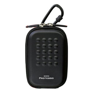 yzzaosta AIX^ J|[` PROTEGGO vebS AOC-PG1PO-BK ubN PR[gLi[ KENKO TOKINAylR|X֑z