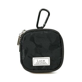 【★当選確率1/2！最大100%Pバック(上限あり・要エントリー)】【即配】Luce フィルターケース 4 BKCF ケンコー KENKO 【4枚収納】【ネコポス便送料無料】