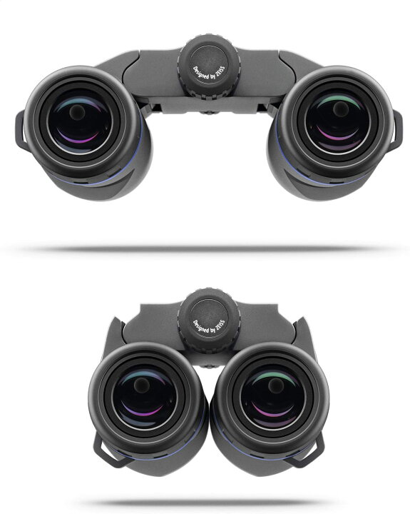 楽天市場】【数量限定】【即配】(KT) ZEISS Terra ED Pocket 8x25 gray 