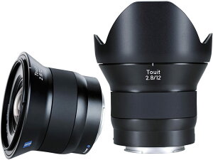 �y���z�z ZEISS Touit 2.8/12�@�\�j�[E�}�E���g ZEISS Touit�����Y Carl Zeiss �J�[���c�@�C�X �J�[���c�A�C�X ���������Y �y���������z