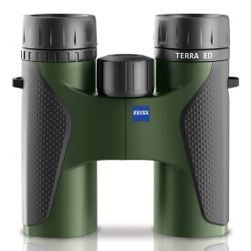 【即配】(KT) ZEISS Terra ED 10x32 green 双眼鏡 Carl Zeiss カールツァイス カールツアイス【送料無料】【あす楽対応】
