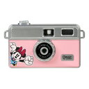 Kenko Disney Camera