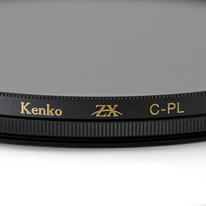 楽天市場】【即配】(KT) 67mm ZX (ゼクロス) C-PL ケンコートキナー 