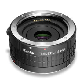 【即配】(KT) 2倍 テレプラス HD 2X DGX キヤノンEOS EF/EF-S ケンコートキナー KENKO TOKINA【送料無料】【あす楽対応】