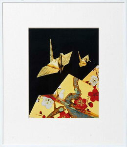 【即配】 画廊 ホワイト 六切 ガラス入り AGR-6-WH ケンコートキナー KENKO TOKINA 【送料無料】アート額縁 展示会 個展 写真展 フォトフレーム