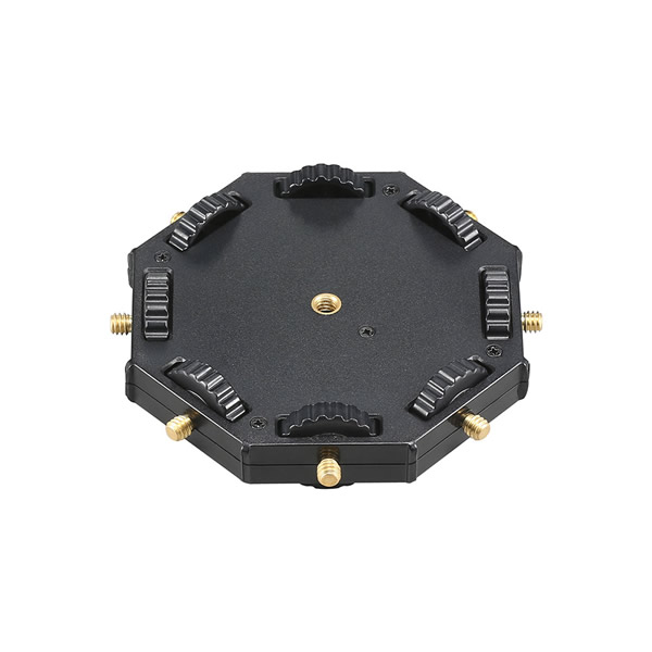 超格安一点 8ライト接続カプラー Godox (ゴドックス) TL30用 カメラ・ビデオカメラ・光学機器用アクセサリー 
