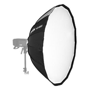 �y���z (KP) AD400Pro�p�\�t�g�{�b�N�X 85cm�V���o�[ AD-S85S GODOX (�S�h�b�N�X) �y���������z���ڂ����[���ɂ��܂��Ă͂��₢���킹������