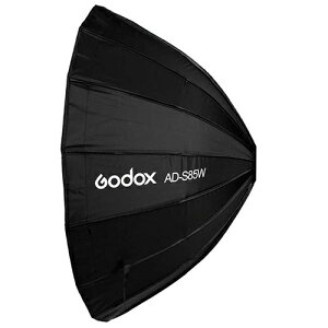 �y���z (KP) AD400Pro�p�\�t�g�{�b�N�X 85cm �z���C�g AD-S85W GODOX (�S�h�b�N�X) �y���������z���ڂ����[���ɂ��܂��Ă͂��₢���킹������