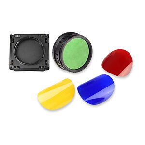 �y���z (KP) AD400Pro�p�o�[���h�A�L�b�g BD08 GODOX (�S�h�b�N�X) �y���������z���ڂ����[���ɂ��܂��Ă͂��₢���킹������