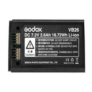 yIm1/2Iő100%PobN(EvGg[)zyz(KP) VB26 V1p`ECIobe[ GODOX (ShbNX)yz