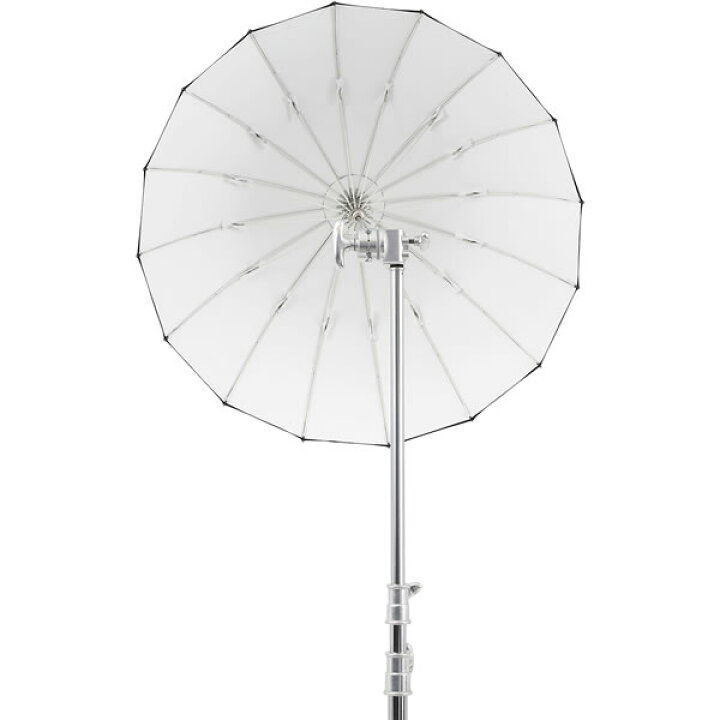 取寄ホワイトアンブレラ UB-85W パラボリックアンブレラ Godox (ゴドックス)送料無料85cm : ケンコー・トキナー 店 取寄ホワイトアンブレラ UB-85W パラボリックアンブレラ Godox (ゴドックス)送料無料85cm : ケンコー・トキナー 店