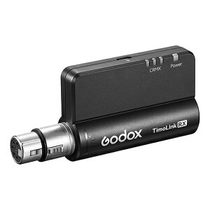 �y�����I�m��1/2�I�ő�100%P�o�b�N(�������E�v�G���g���[)�z�y���z(KP) GODOX TimoLink RX ���C�����XDMX��M�@ Godox (�S�h�b�N�X)�y���������z�@���ڂ����[���ɂ��܂��Ă͂��₢���킹������