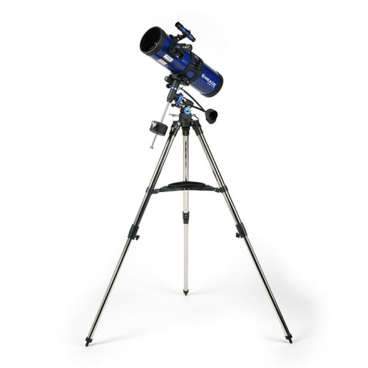楽天市場】【即配】MEADE EQM-127N Meade (ミード) 天体望遠鏡 【送料 