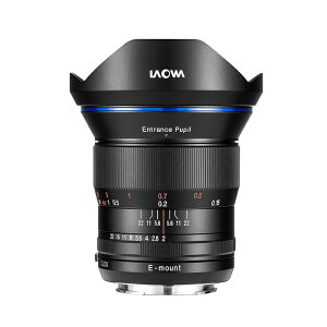�y���z(SJ) LAOWA ���I�� ���������Y 15mm F2 ZERO-D Lens �\�j�[FE�}�E���g �y���������z�@���ڂ����[���ɂ��܂��Ă͂��₢���킹������
