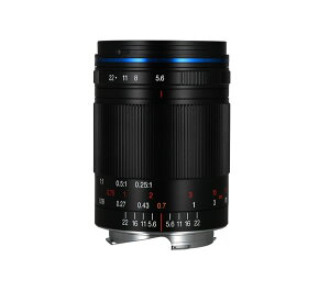 yz(SJ) Mini 85mm F5.6 2X Ultra Macro APO CJM}Eg Y LAOWA I yzyCJMz@ڂ[ɂ܂Ă͂₢킹