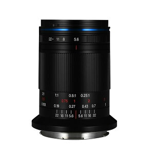 yz(SJ) Mini 85mm F5.6 2X Ultra Macro APO CJL}Eg Y LAOWA I yzyCJLz@ڂ[ɂ܂Ă͂₢킹