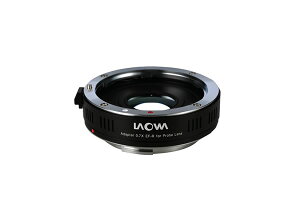 yz(SJ) 0.7x Focal Reducer for 24mm Probe Lens EF-R}Eg LAOWA I yz@ڂ[ɂ܂Ă͂₢킹