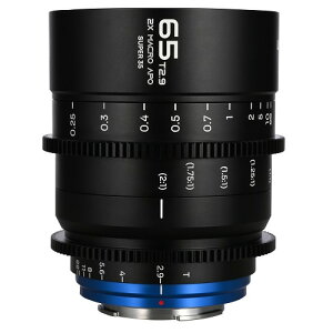 yz(SJ) LAOWA@65mm T2.9 2x Macro APO S35 Cine \j[E}Eg LAOWA I Yyz@ڂ[ɂ܂Ă͂₢킹