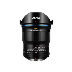 yz(SJ) LAOWA Argus 18mm F0.95 MFT APO@}CNtH[T[Y}Eg LAOWA I Y yz@ڂ[ɂ܂Ă͂₢킹