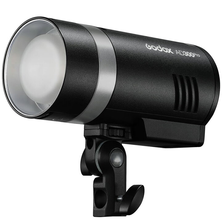 楽天市場】(受注生産) (KP) Godox (ゴドックス) AD300 Pro 大光量 