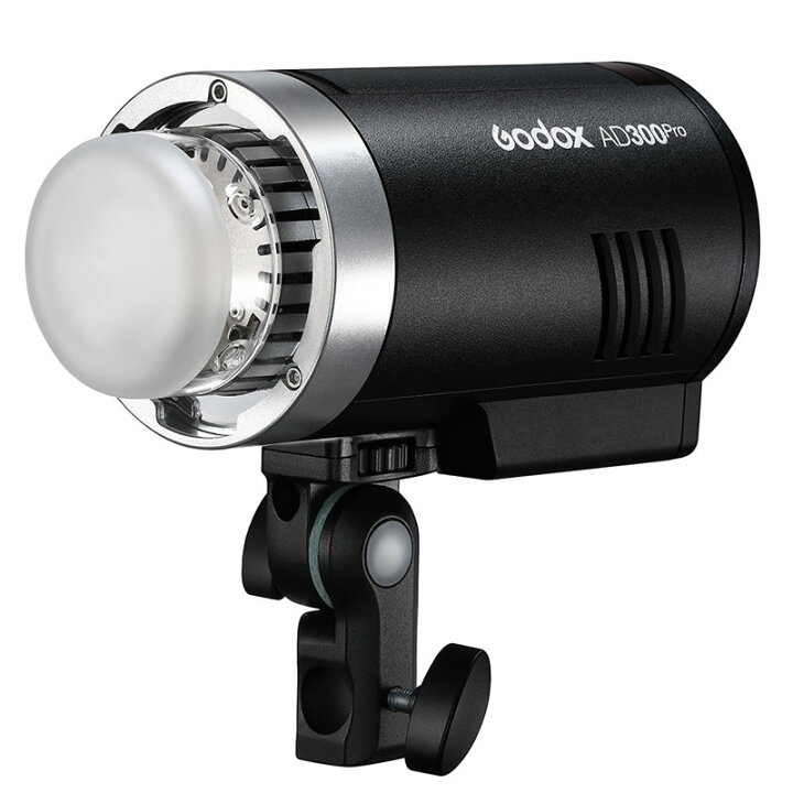 楽天市場】(受注生産) (KP) Godox (ゴドックス) AD300 Pro 大光量 