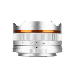 yzz(KT) Brightin Star 10mm F5.6 Fish-eye Vo[ xmX}Eg Y Brightin Star uCeBX^[ yz