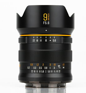 �y���z�z(KT) Brightin Star 9mm F5.6 �\�j�[E�}�E���g ���������Y Brightin Star �u���C�e�B���X�^�[ �y���������z