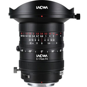 �y�����I�m��1/2�I�ő�100%P�o�b�N(�������E�v�G���g���[)�z�y���z (SJ) 17mm F4 Zero-D shift �\�j�[FE�}�E���g LAOWA ���I�� �y���������z�y�\�j�[FE�z���ڂ����[���ɂ��܂��Ă͂��₢���킹��