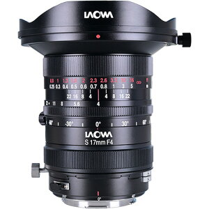�y�����I�m��1/2�I�ő�100%P�o�b�N(�������E�v�G���g���[)�z�y���z (SJ) 17mm F4 Zero-D shift L�}�E���g LAOWA ���I�� �y���������z�yL�}�E���g�z���ڂ����[���ɂ��܂��Ă͂��₢���킹������