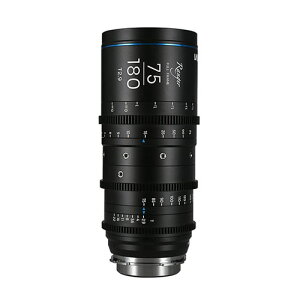 yz (SJ) Ranger FF 75-180mm T2.9 PL/EF LAOWA I Yyz@ڂ[ɂ܂Ă͂₢킹