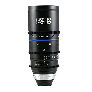 �y���z (SJ) Nanomorph Zoom 28-55mm T2.9 1.5X S35 Blue Arri PL�}�E���g LAOWA ���I�� �y���������zNanomorph 1.5X Anamorphic Zoom�V���[�Y�@���ڂ����[���ɂ��܂��Ă͂��₢���킹������