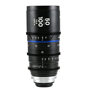 yz (SJ) Nanomorph Zoom 50-100mm T2.9 1.5X S35 Blue Arri PL}Eg LAOWA I yzNanomorph 1.5X Anamorphic ZoomV[Y@ڂ[ɂ܂Ă͂₢킹