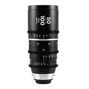 �y���z (SJ) Nanomorph Zoom 50-100mm T2.9 1.5X S35 Silver Arri PL�}�E���g LAOWA ���I�� �y���������zNanomorph 1.5X Anamorphic Zoom�V���[�Y�@���ڂ����[���ɂ��܂��Ă͂��₢���킹������
