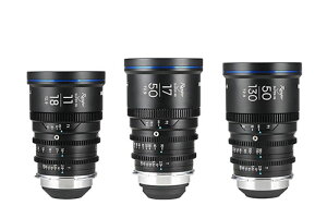 �y���z(SJ) Ranger S35 3 Lens Bundle�i�Z�b�g�j LAOWA ���I�� ���������Y�y���������z�@���ڂ����[���ɂ��܂��Ă͂��₢���킹������