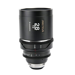 yz (SJ) Proteus 2X Anamorphic 28mm T2 Silver (Feet) Canon EF/Arri PL}Eg veEXV[Y LAOWA I yz@ڂ[ɂ܂Ă͂₢킹