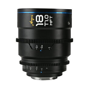 yz (SJ) Argus MFT Cine 18mm T1 }CNtH[T[Y}Eg LAOWA I yzyMFTz@ڂ[ɂ܂Ă͂₢킹
