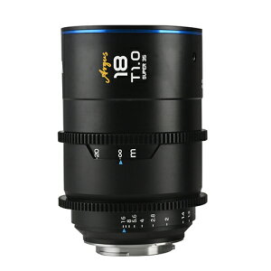 �y���z (SJ) Argus S35 Cine 18mm T1 �\�j�[E�}�E���g LAOWA ���I�� �y���������z�ySony E�z���ڂ����[���ɂ��܂��Ă͂��₢���킹������