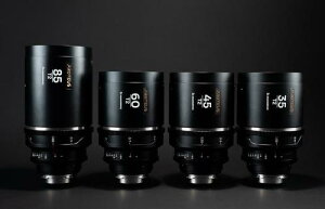 �y���z(SJ) Proteus 2X Anamorphic 2Lens Bundle Silver 45mm+85mm�Z�b�g Canon EF/Arri PL�}�E���g �v���e�E�X�V���[�Y LAOWA ���I�� �y���������z�y2�����Y�o���h���z�@���ڂ����[���ɂ��܂��Ă͂��₢����