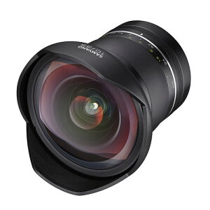�y���z�zSAMYANG �T������ ���������Y XP 10mm F3.5 �L���m��EF�}�E���g �d�q�ړ_�t�y���������z
