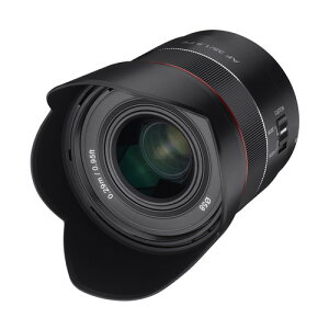 yIm1/2Iő100%PobN(EvGg[)zyzz(KT) AF 35mm F1.8 FE \j[FEp dqړ_t SAMYANG T YyzTiny Series ^Cj[V[Y
