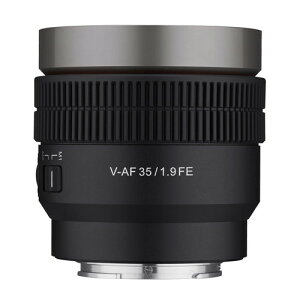 yzz(KT) V-AF 35mm T1.9 \j[FE}Eg SAMYANG Tyz