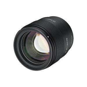 yzz(KT) SAMYANG AF 85mm F1.8 P FE \j[FE}Eg Prima(v}) V[Y SAMYANG Tyz