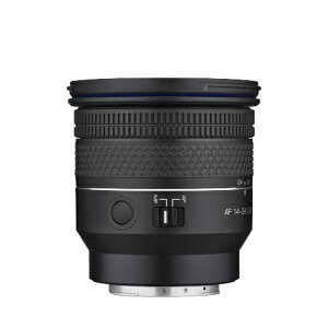 �y�����I�m��1/2�I�ő�100%P�o�b�N(�������E�v�G���g���[)�z�y���z�z(KT) LK SAMYANG AF 14-24mm F2.8 L ���C�JL�}�E���g SAMYANG �T�������y���������z