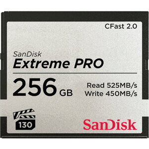 yIm1/2Iő100%PobN(EvGg[)zyz TfBXN GNXg[ v CFast 2.0J[h 256GB SDCFSP-256G-J46D SanDisk TfBXN ylR|X֑z